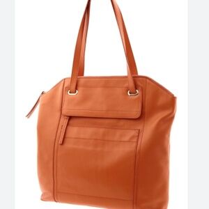 BANANA REPUBLIC/"Madeline Tote
